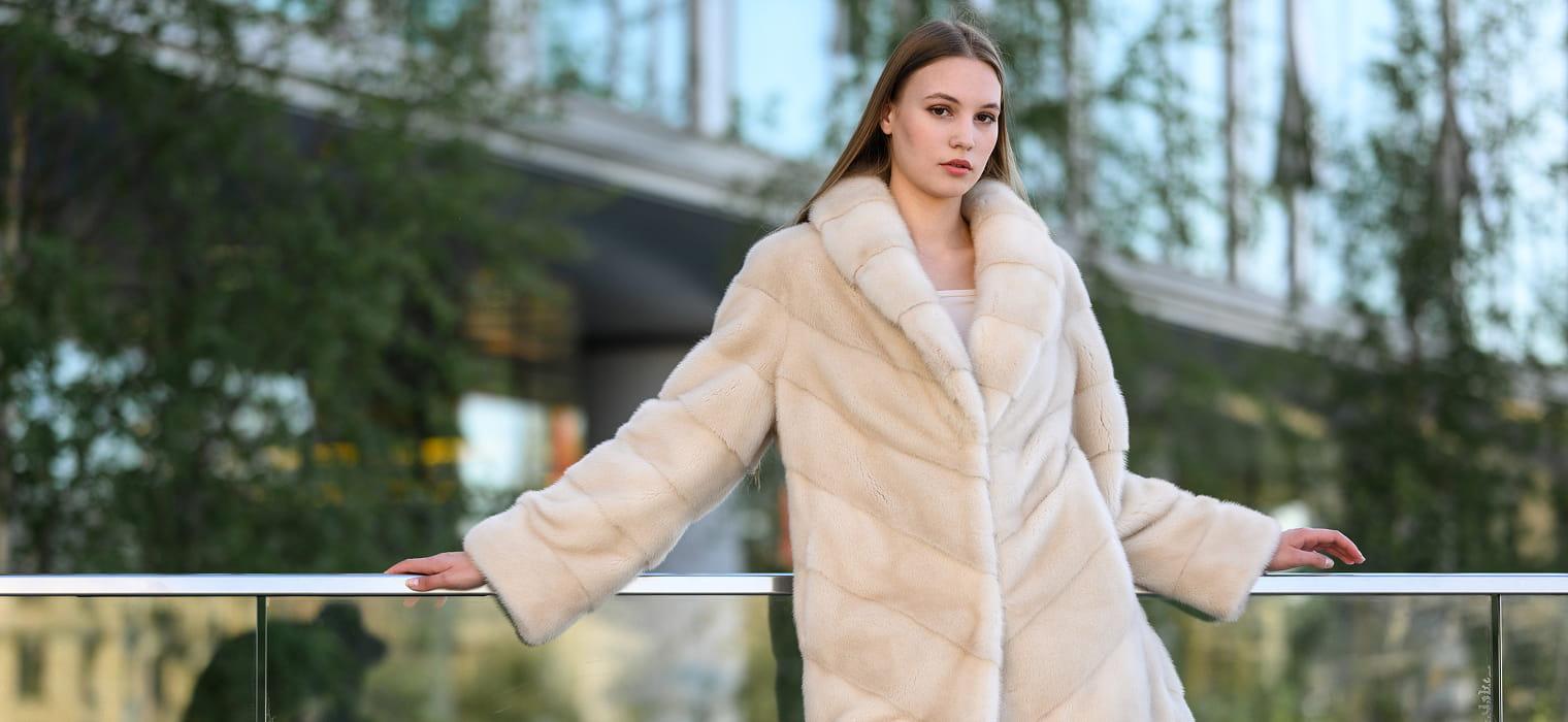 Роскошь зимы