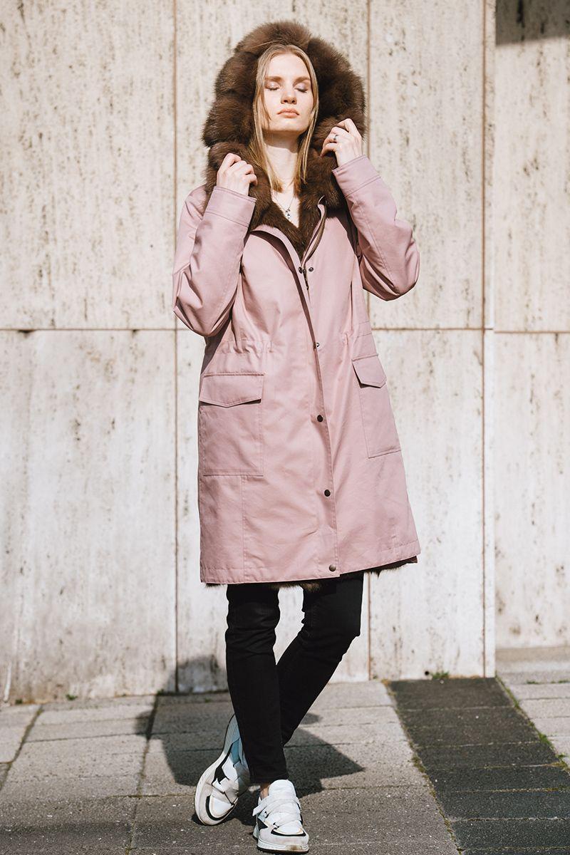 Пихора из куницы фото