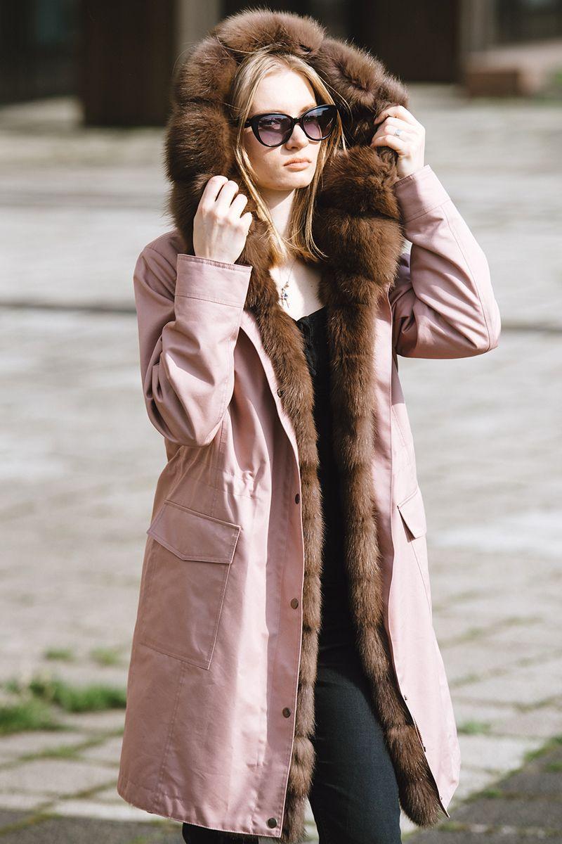 Пихора из куницы фото