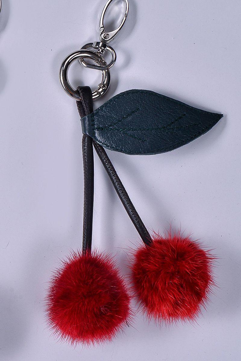 Сувенир из натурального меха фото