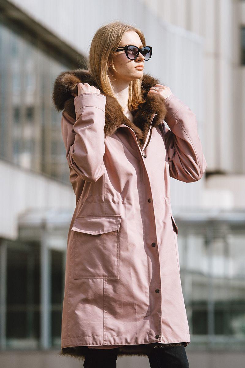 Пихора из куницы фото