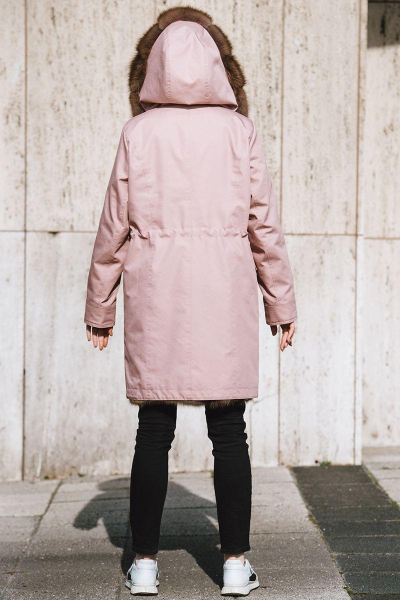 Пихора из куницы фото