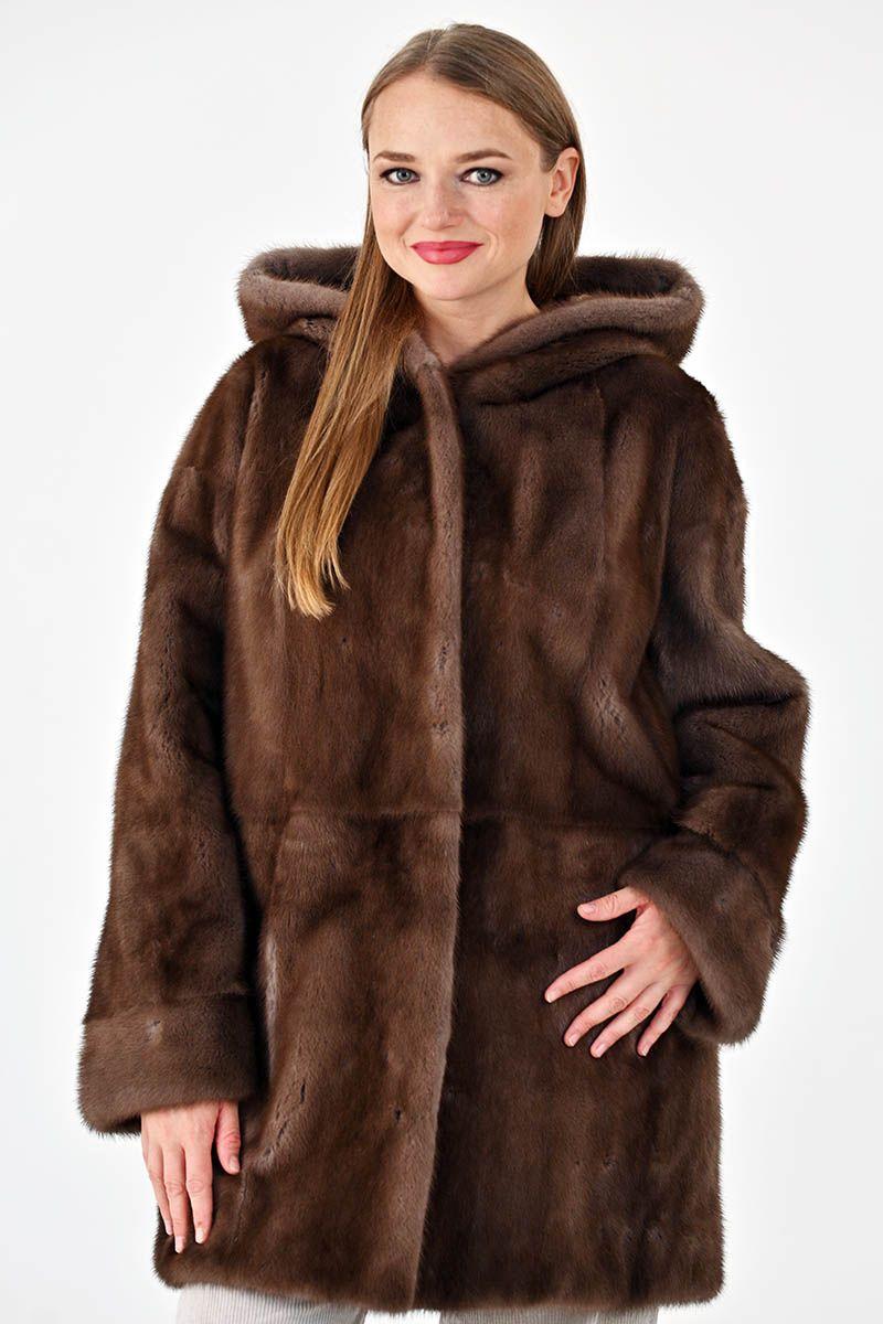 Пихора с норкой фото