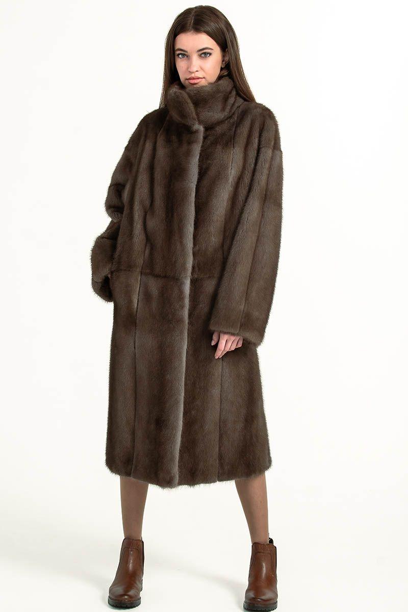 Пихора с норкой фото