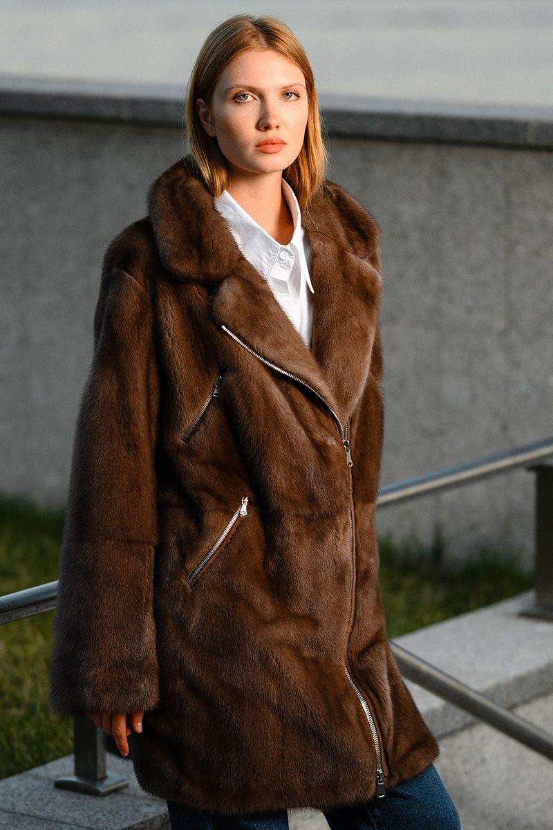 Косуха из норки фото