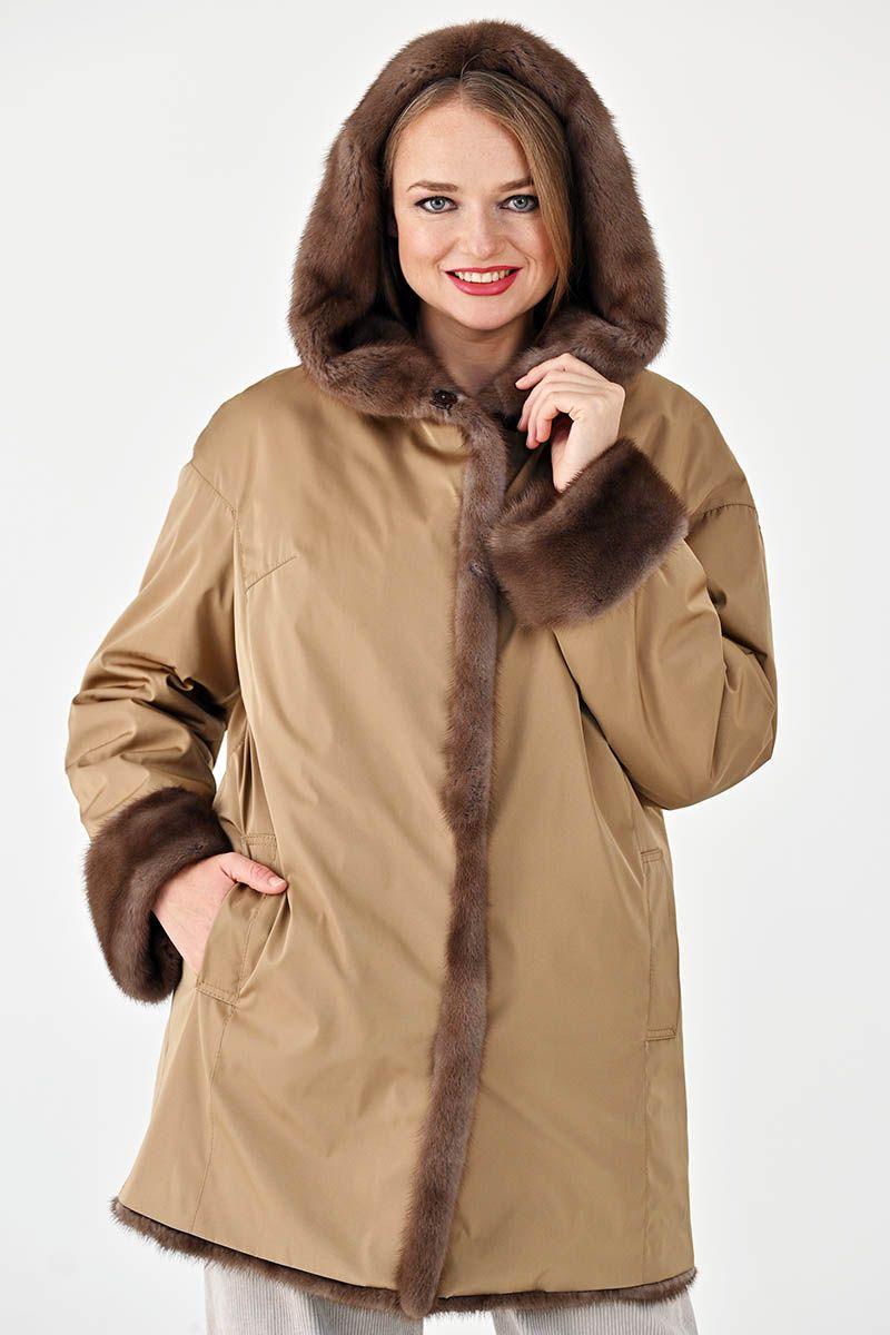 Пихора с норкой фото