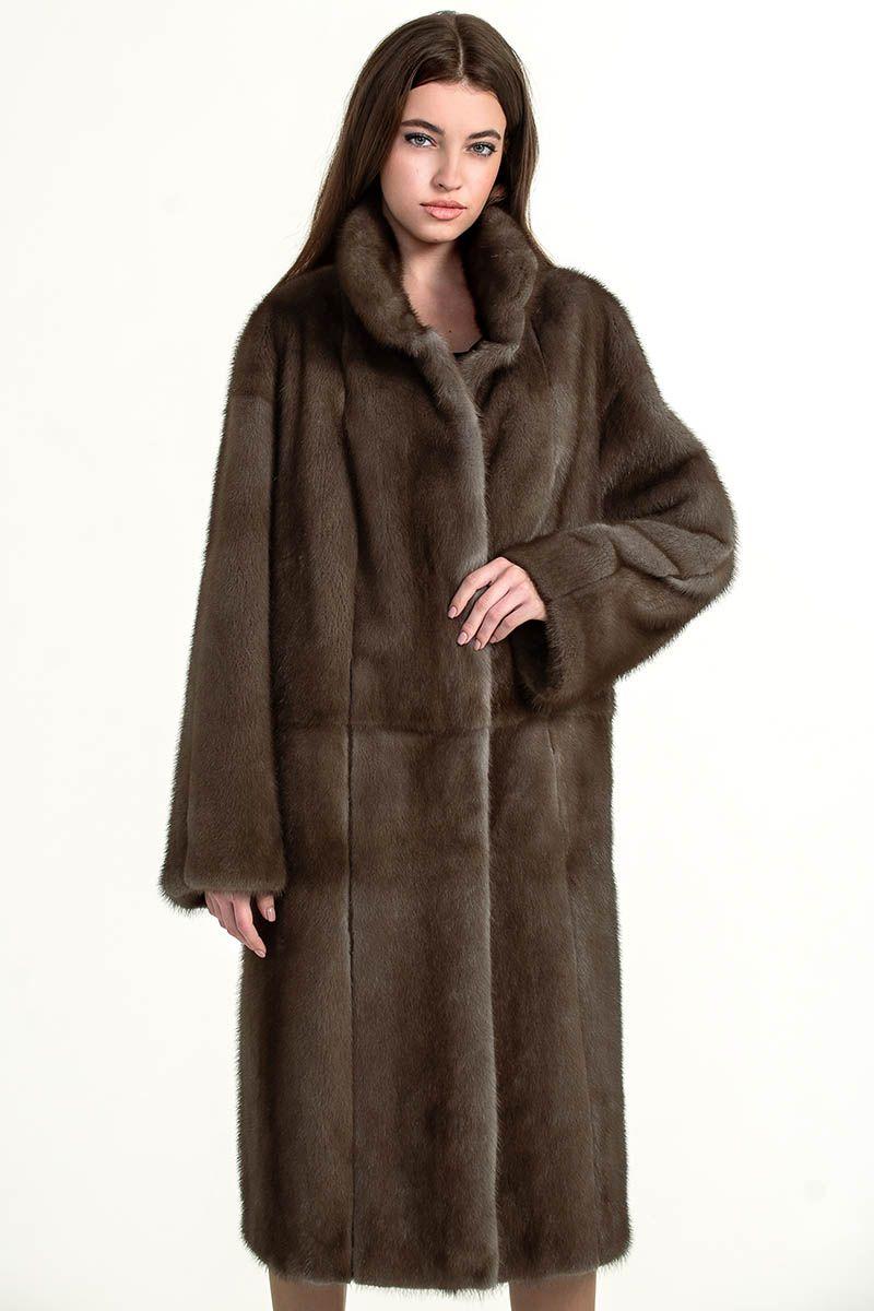 Пихора с норкой фото