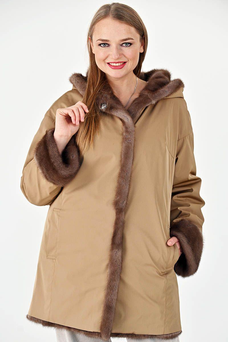 Пихора с норкой фото