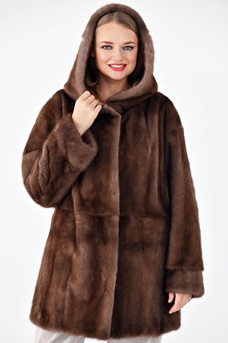 Пихора с норкой фото