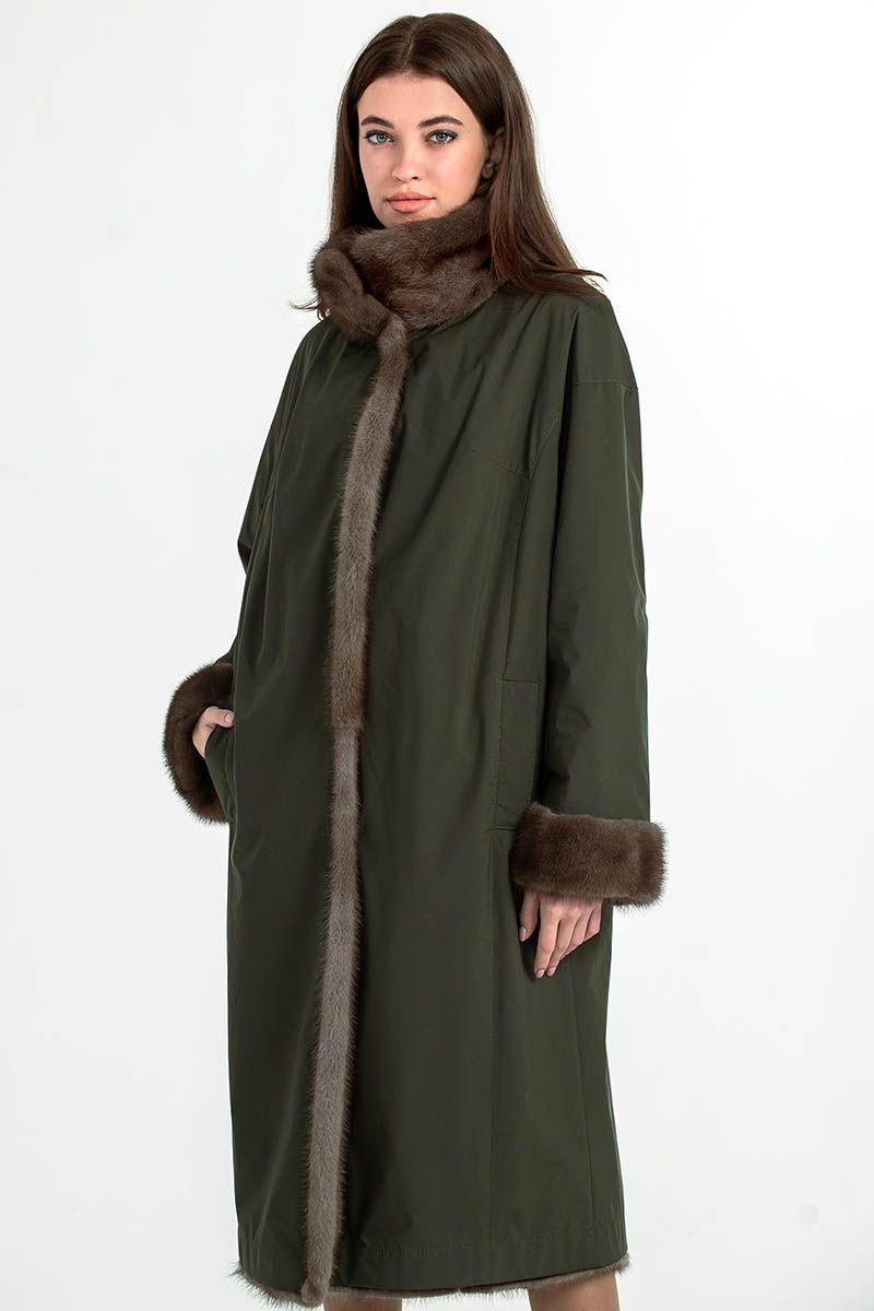 Пихора с норкой фото