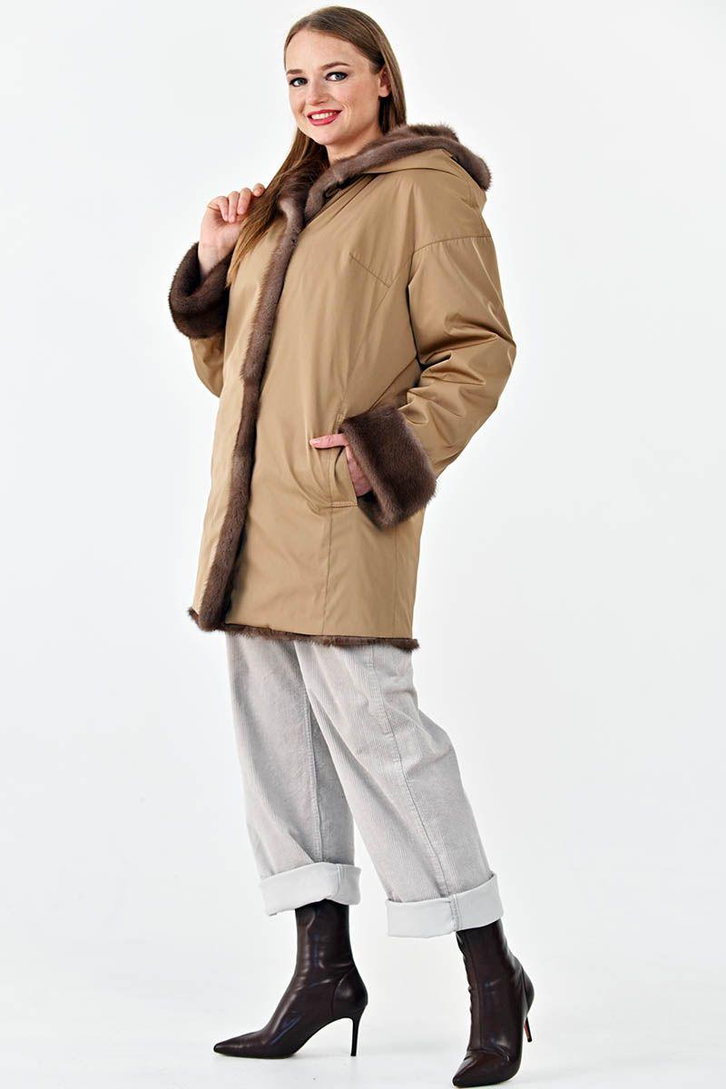 Пихора с норкой фото