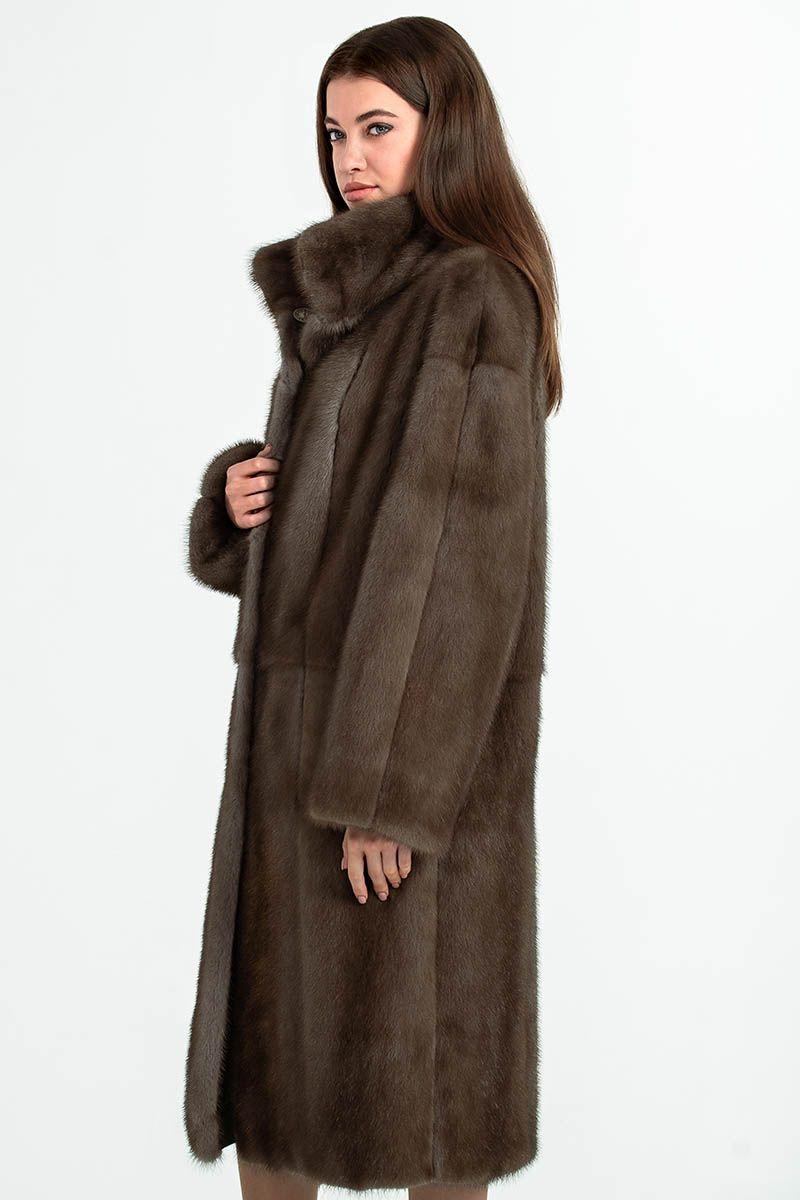 Пихора с норкой фото